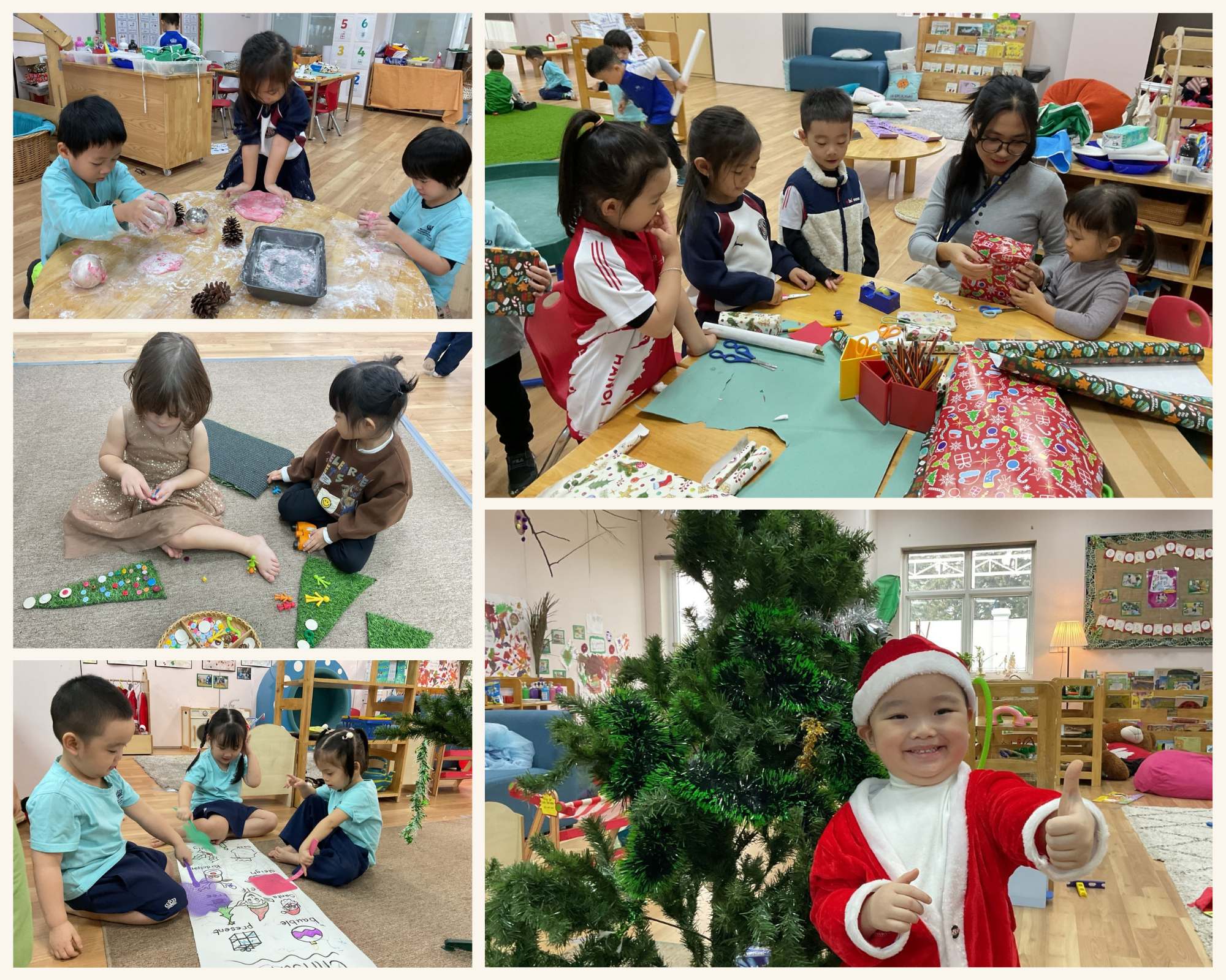 Tiêu điểm tuần - ngày 13/12/2024 - Weekly Updates on 13-12-2024