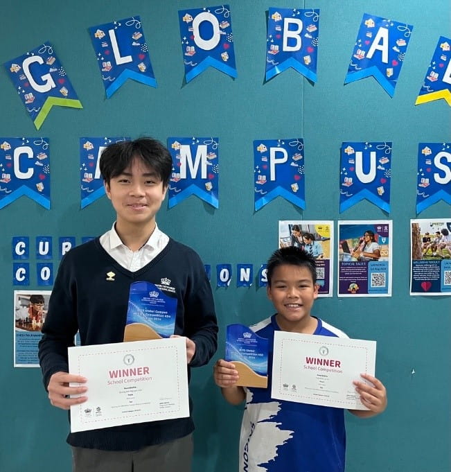 Weekly Updates on 13/12/2024 | BVIS Hanoi - Weekly Updates on 13-12-2024