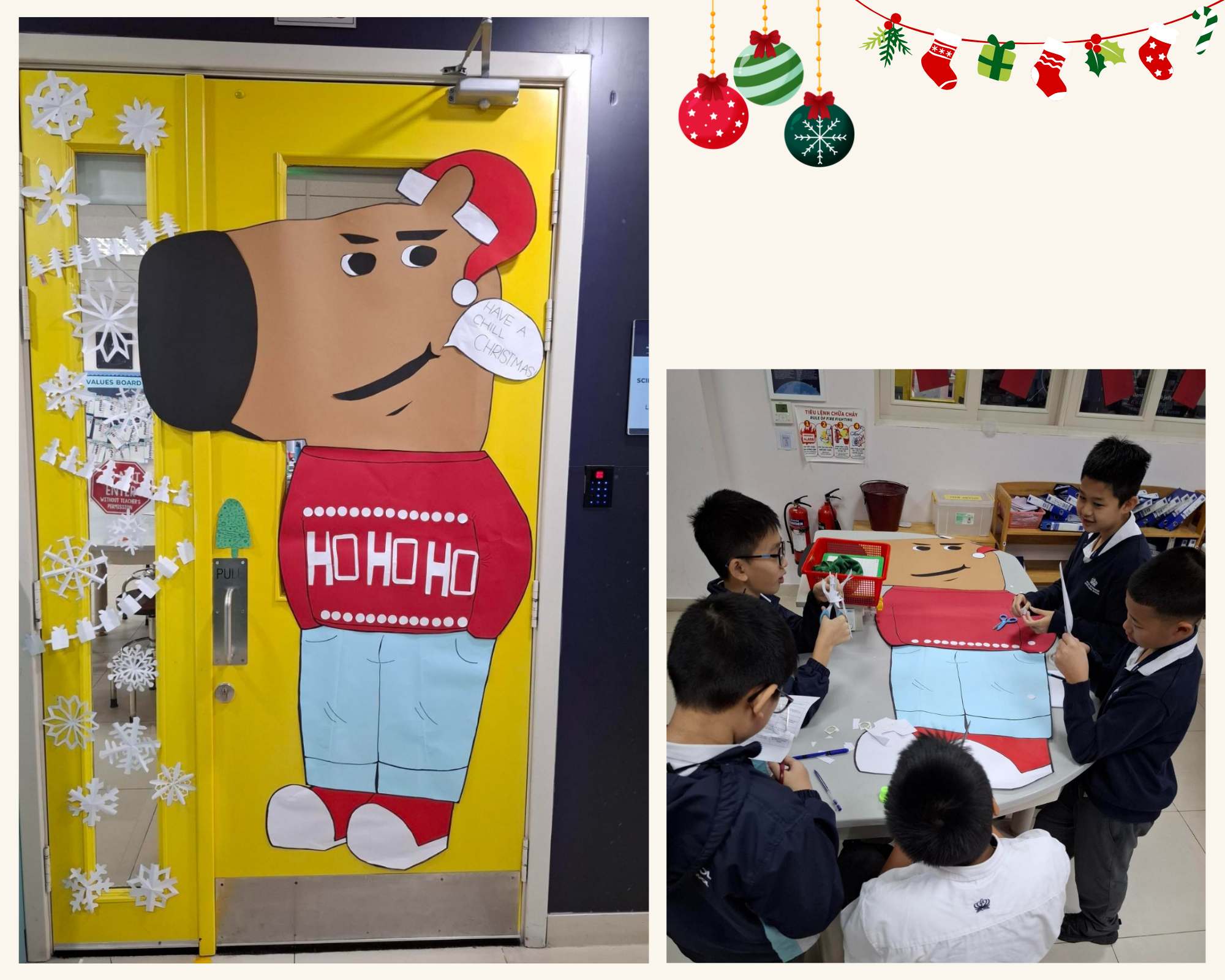 Tiêu điểm tuần - ngày 13/12/2024 - Weekly Updates on 13-12-2024