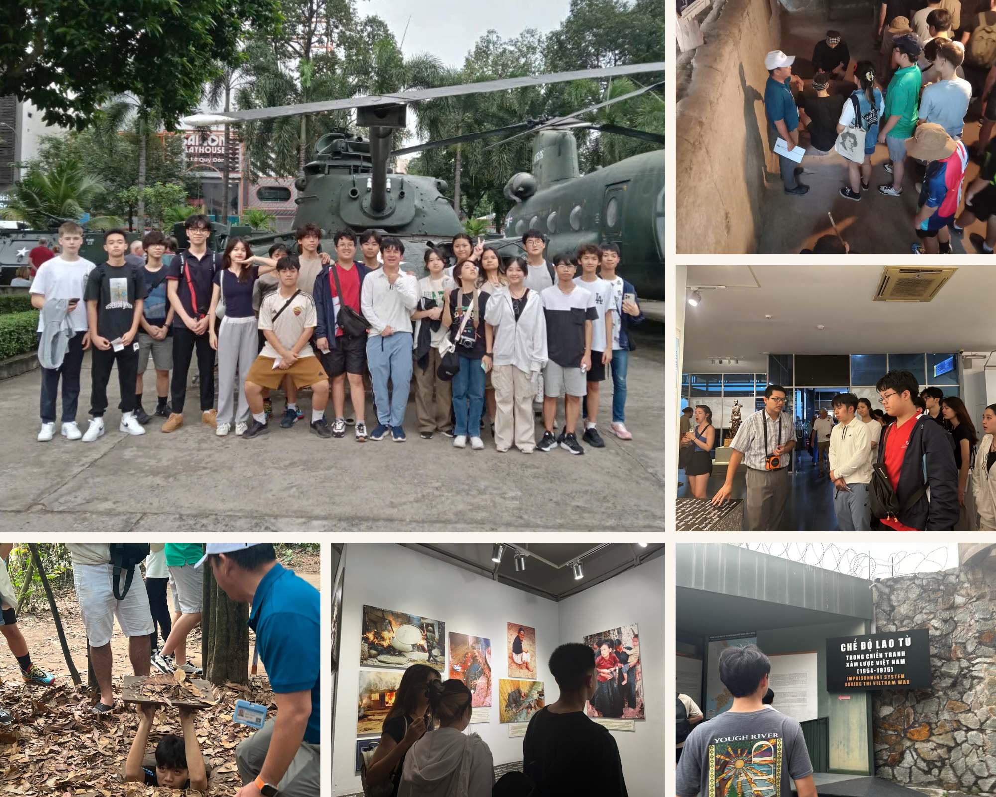 Tiêu điểm tuần - ngày 13/12/2024 - Weekly Updates on 13-12-2024