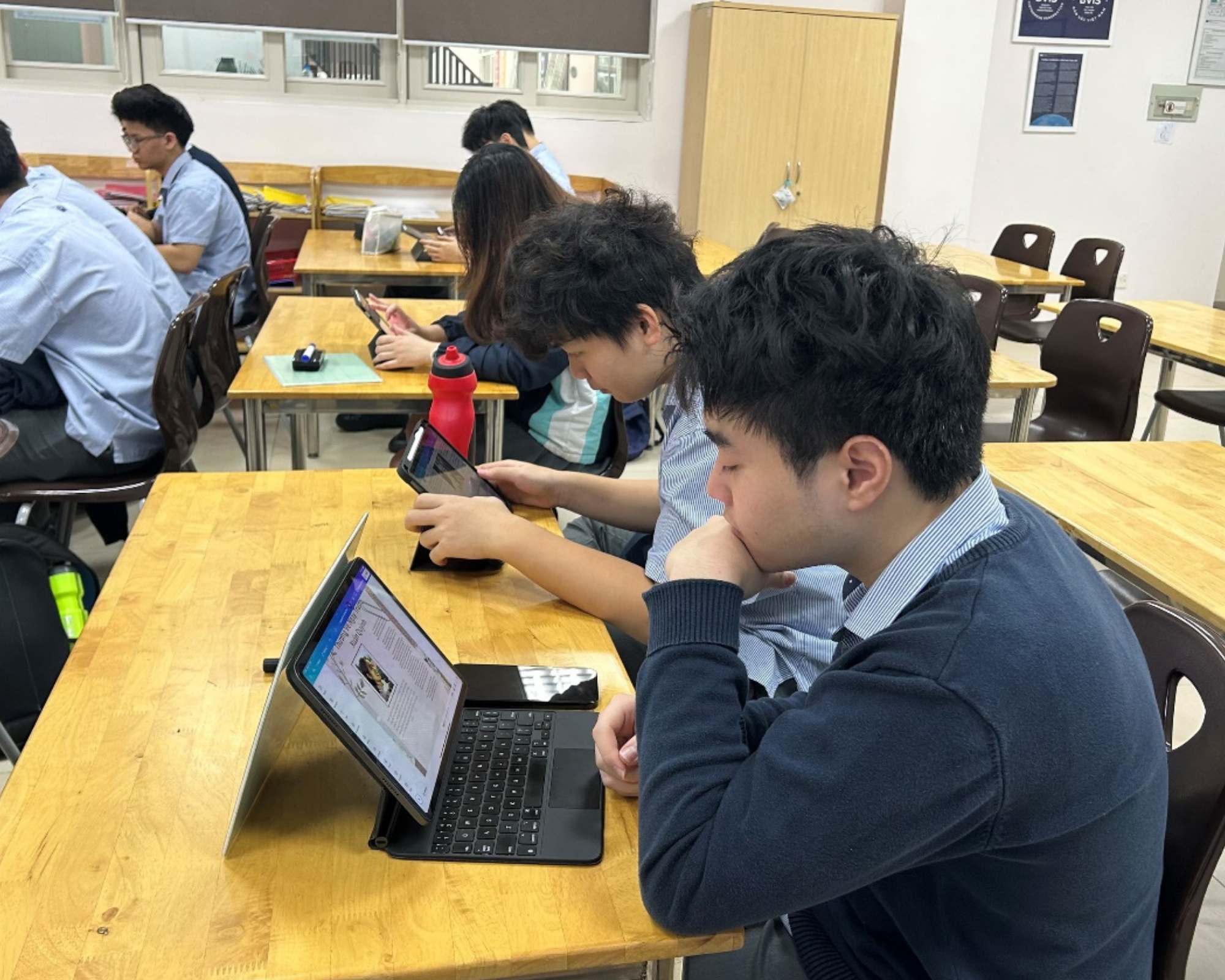 Tiêu điểm tuần - ngày 13/12/2024 - Weekly Updates on 13-12-2024