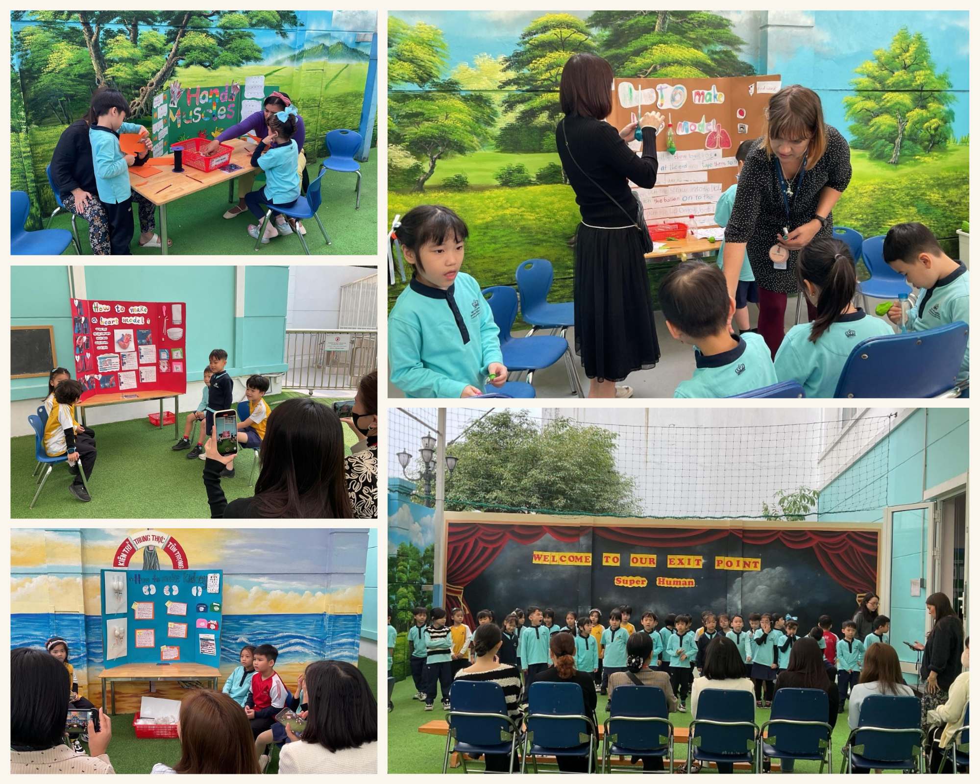 Tiêu điểm tuần - ngày 13/12/2024 - Weekly Updates on 13-12-2024