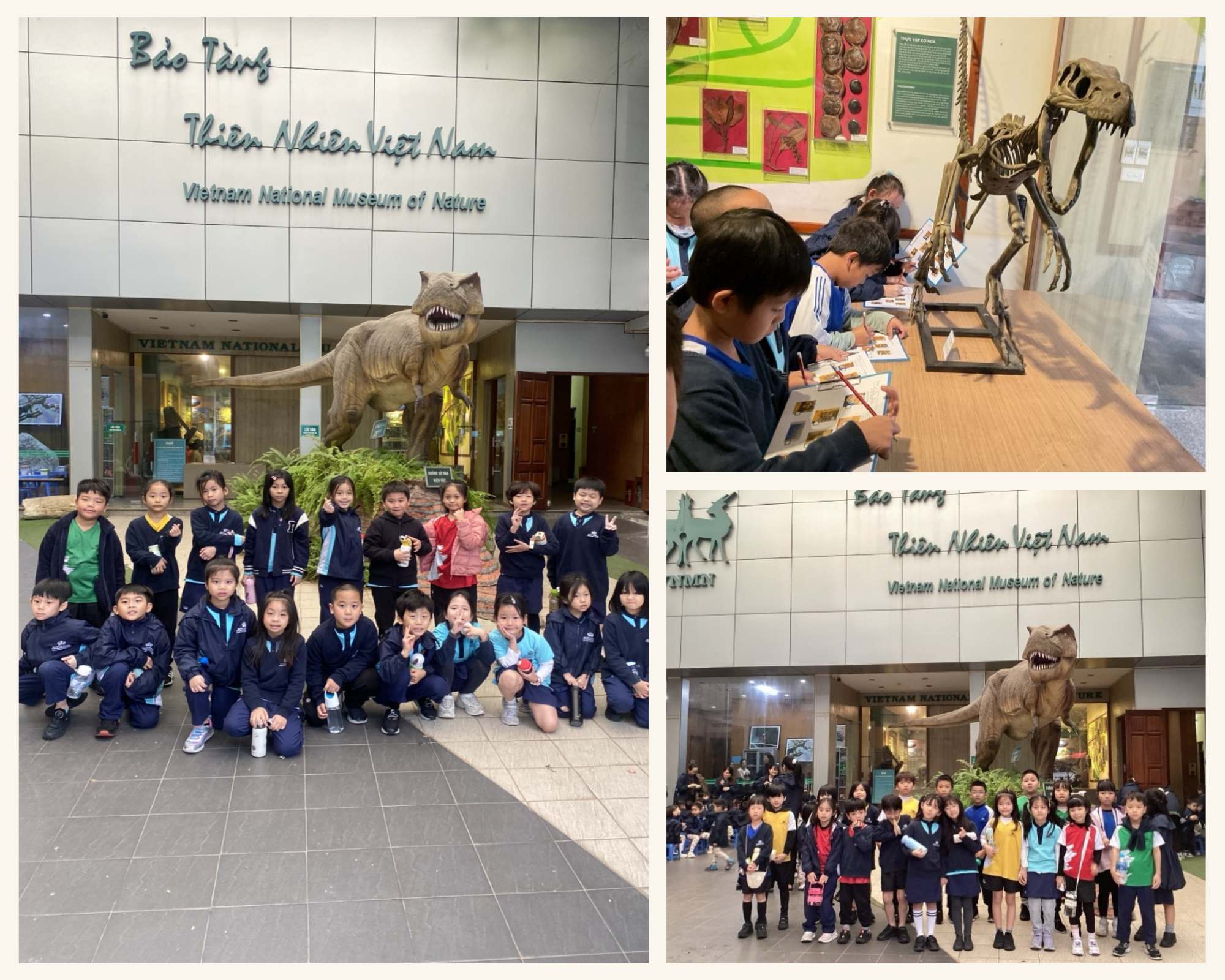 Tiêu điểm tuần - ngày 13/12/2024 - Weekly Updates on 13-12-2024