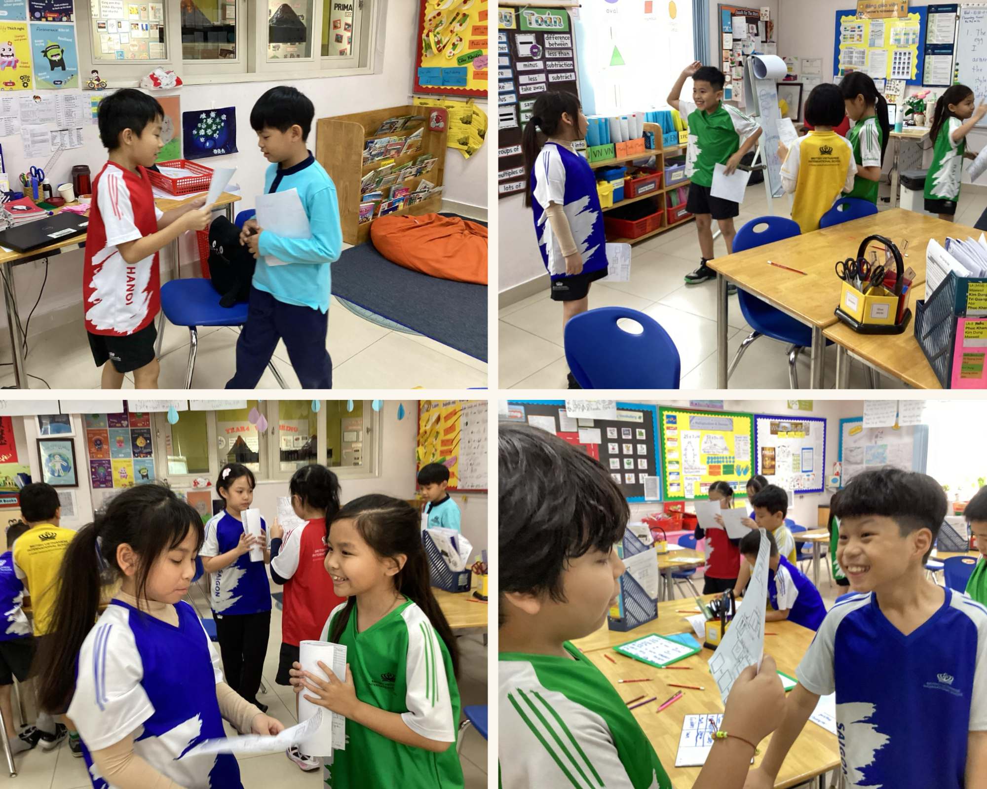 Tiêu điểm tuần - ngày 13/12/2024 - Weekly Updates on 13-12-2024