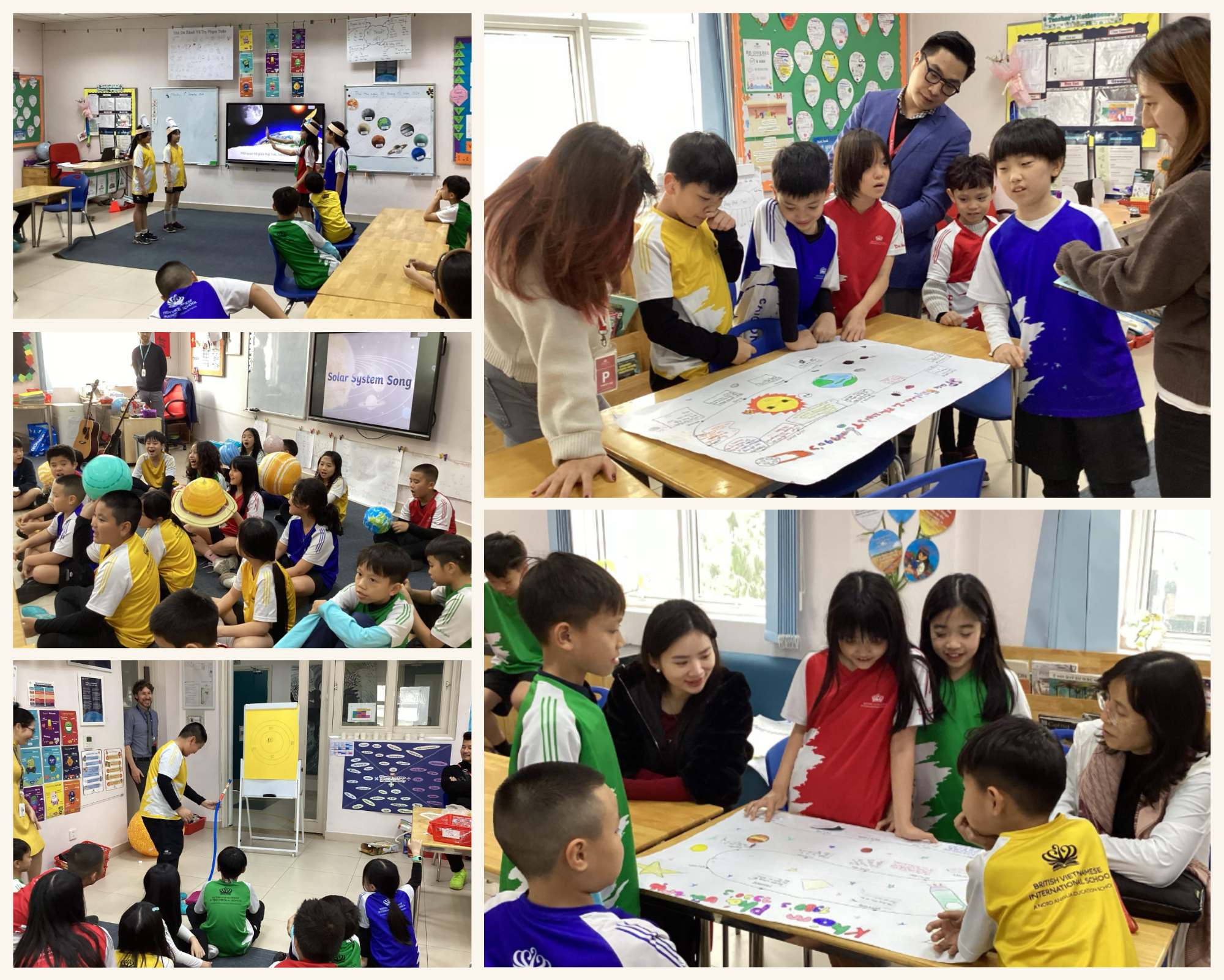 Tiêu điểm tuần - ngày 13/12/2024 - Weekly Updates on 13-12-2024