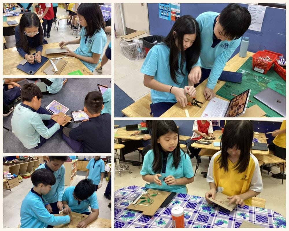 Weekly Updates on 13/12/2024 | BVIS Hanoi - Weekly Updates on 13-12-2024