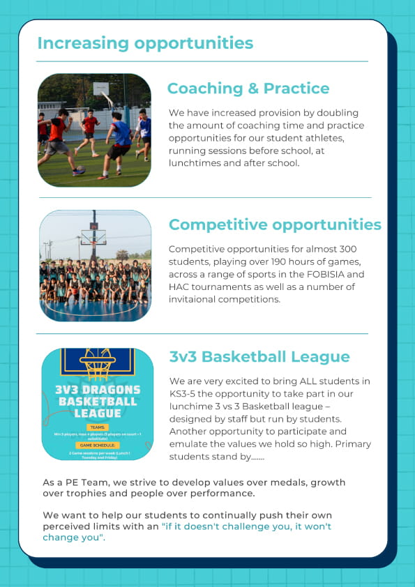 Weekly Updates on 14/06/2024 | BVIS Hanoi - Weekly Updates on 14-06-2024