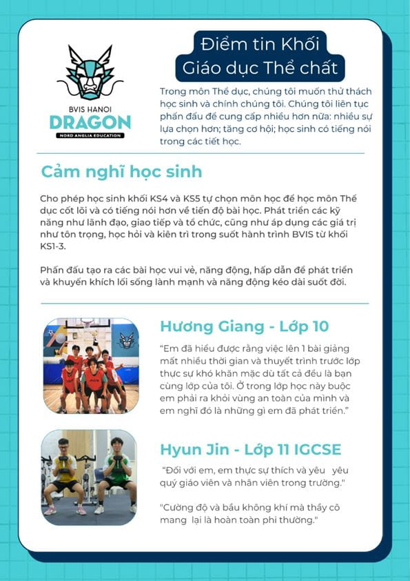 Tiêu điểm tuần - ngày 14/06/2024 - Weekly Updates on 14-06-2024