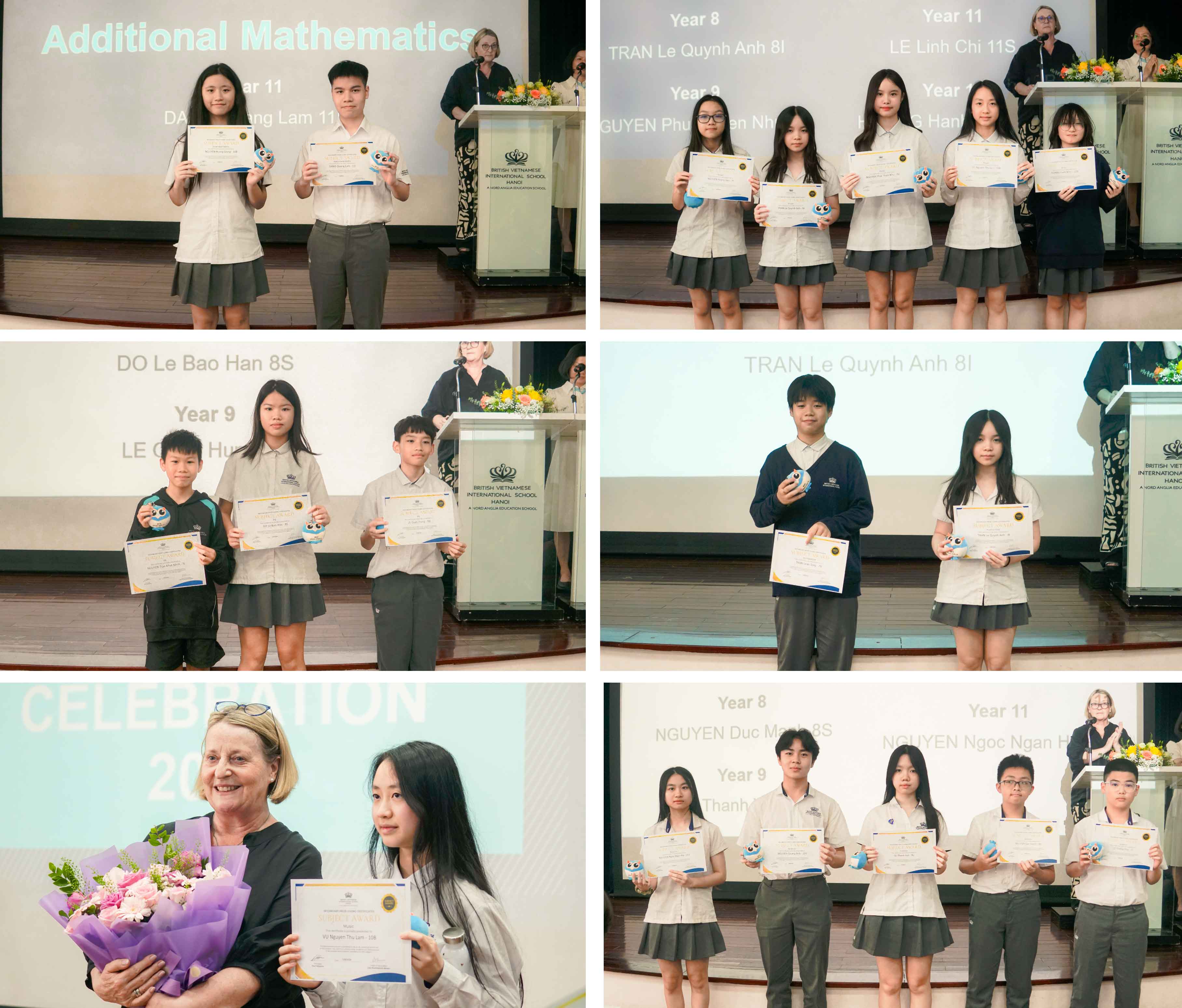 Weekly Updates on 14/06/2024 | BVIS Hanoi - Weekly Updates on 14-06-2024