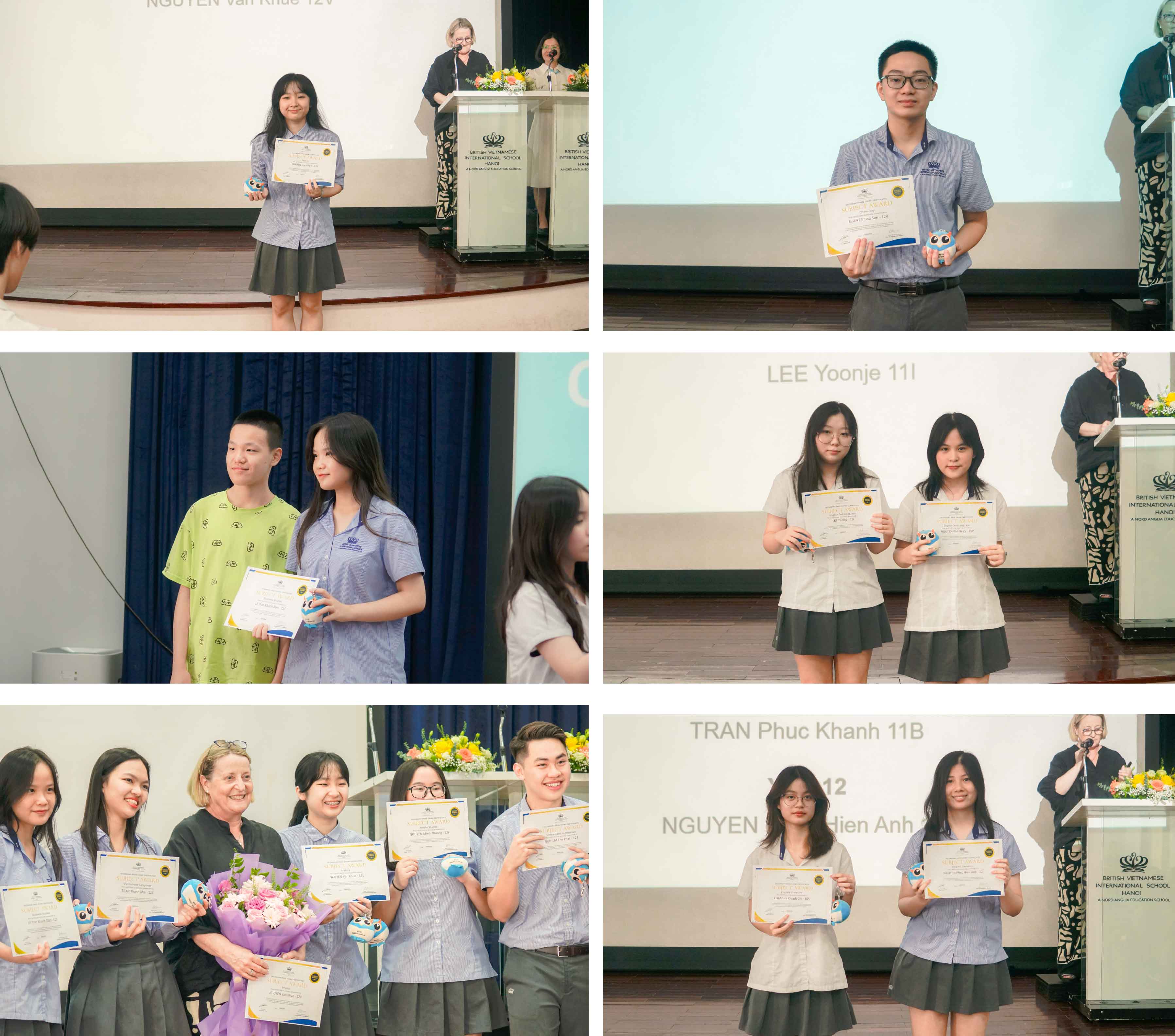 Weekly Updates on 14/06/2024 | BVIS Hanoi - Weekly Updates on 14-06-2024