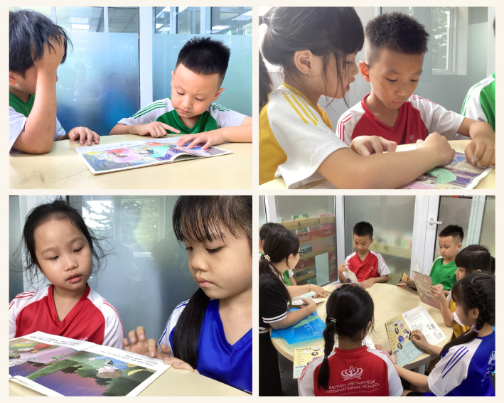 Tiêu điểm tuần - ngày 14/06/2024 - Weekly Updates on 14-06-2024