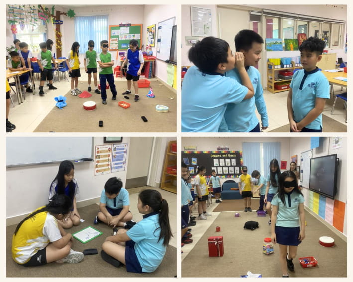 Weekly Updates on 14/06/2024 | BVIS Hanoi - Weekly Updates on 14-06-2024