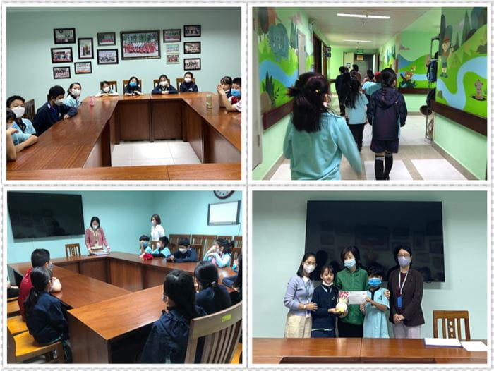 Weekly Updates on 15/03/2024 | BVIS Hanoi - Weekly Updates on 15-03-2024