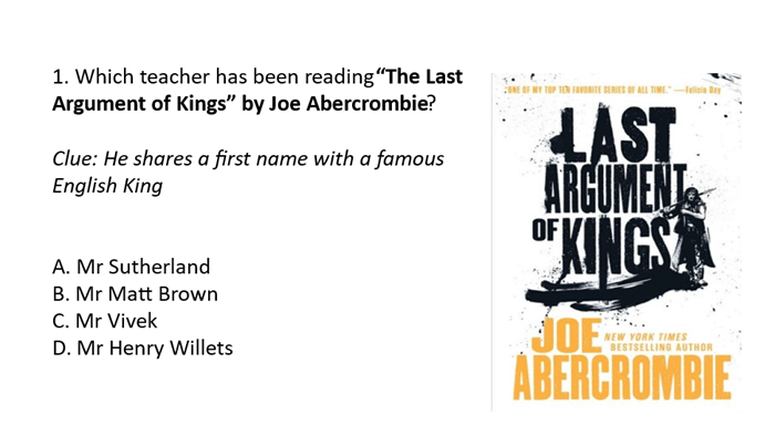 Weekly Updates on 15/03/2024 | BVIS Hanoi - Weekly Updates on 15-03-2024