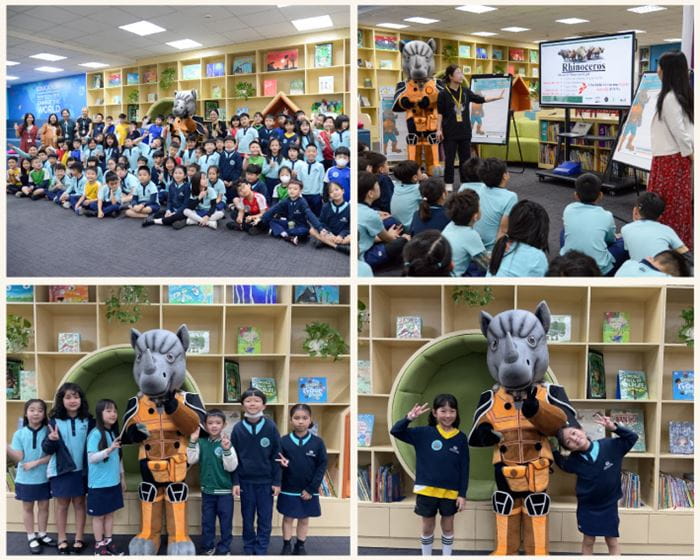 Weekly Updates on 15/03/2024 | BVIS Hanoi - Weekly Updates on 15-03-2024