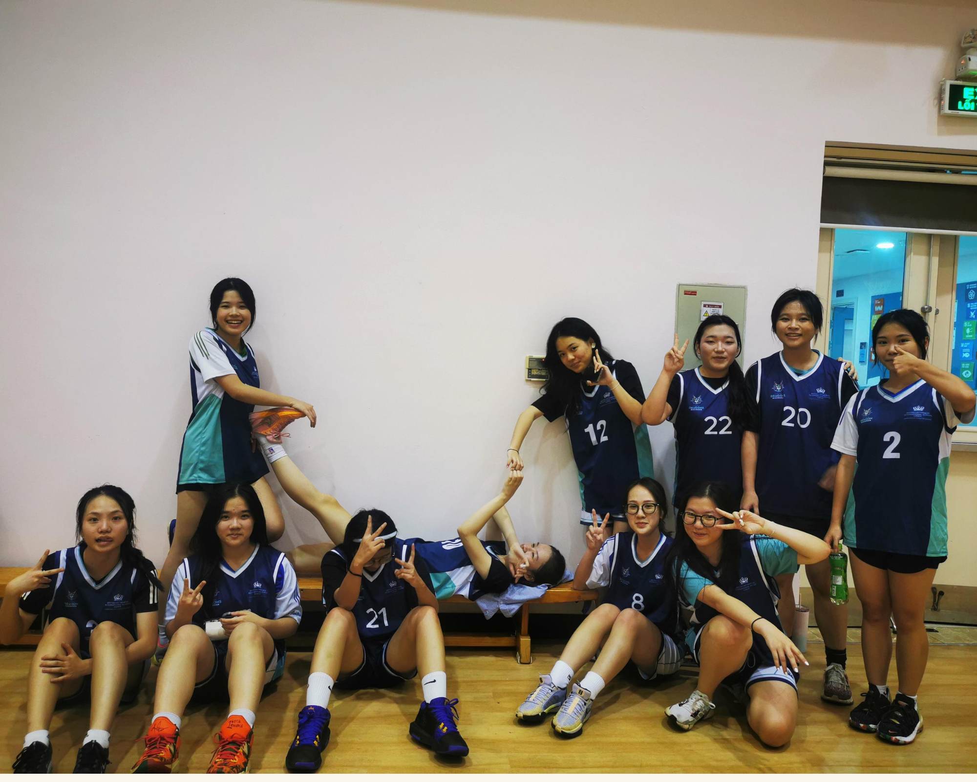 Weekly Updates on 15/11/2024 | BVIS Hanoi - Weekly Updates on 15-11-2024