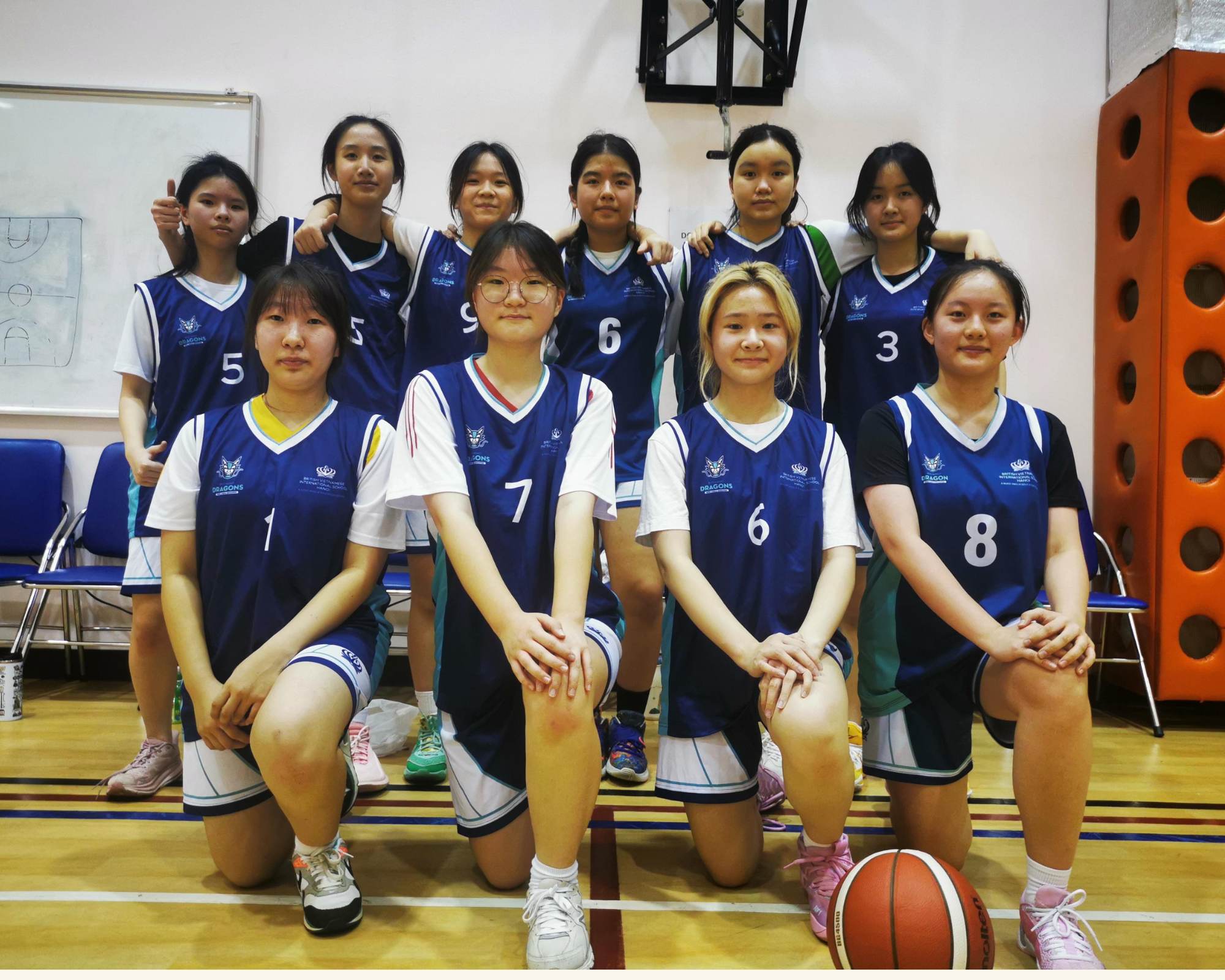 Weekly Updates on 15/11/2024 | BVIS Hanoi - Weekly Updates on 15-11-2024