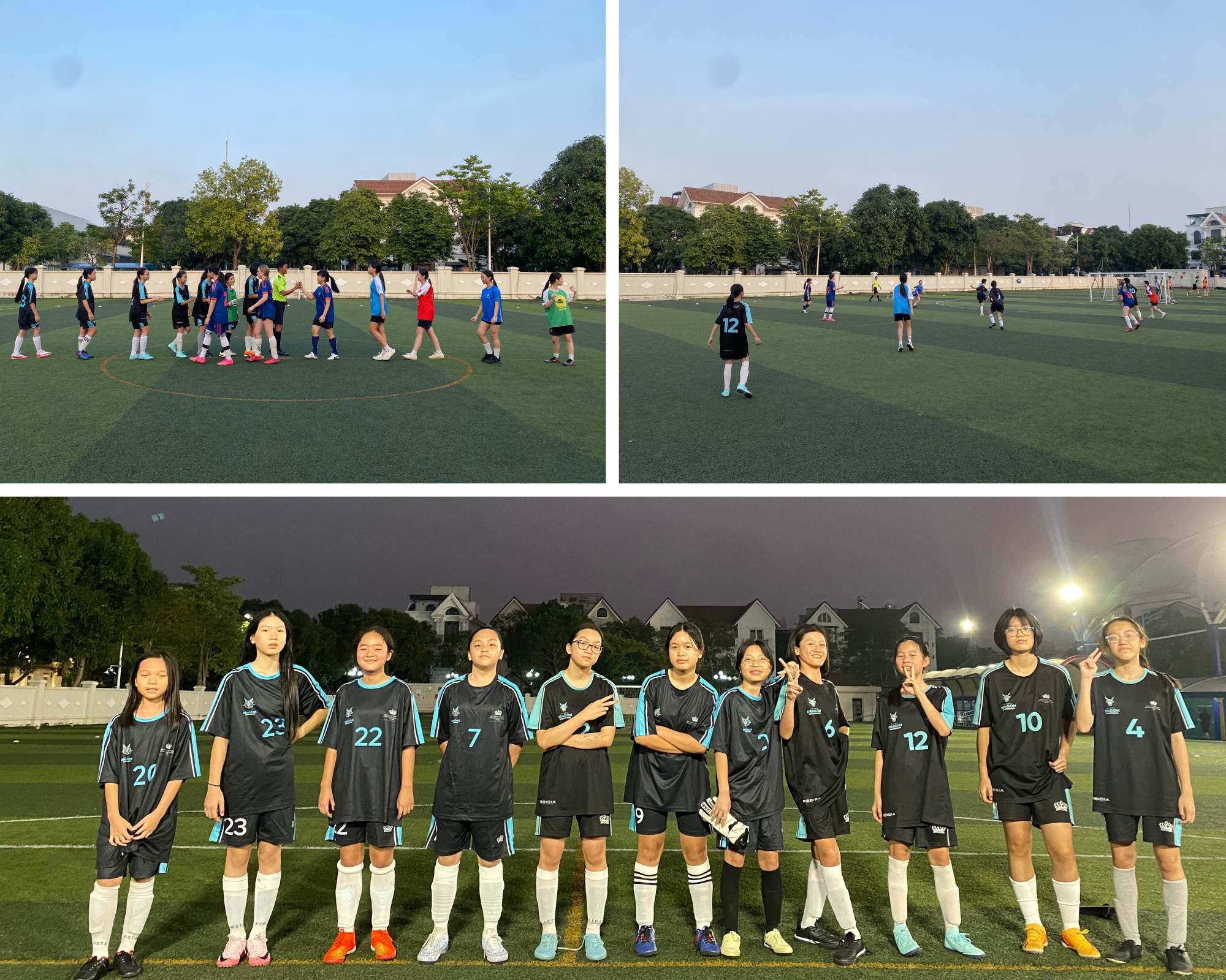 Weekly Updates on 15/11/2024 | BVIS Hanoi - Weekly Updates on 15-11-2024