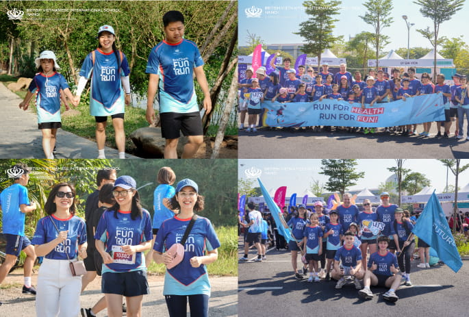 Weekly Updates on 15/11/2024 | BVIS Hanoi - Weekly Updates on 15-11-2024