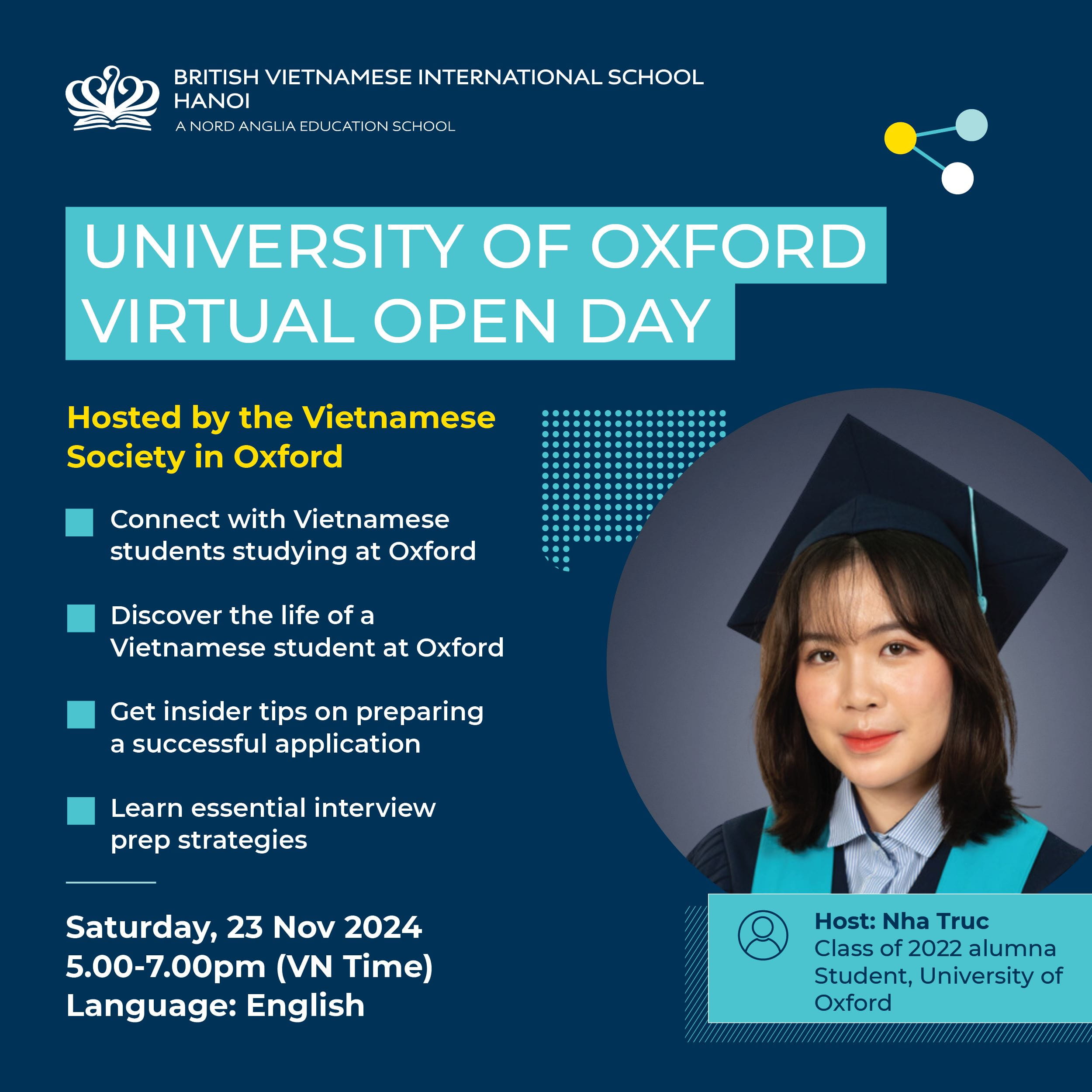 Weekly Updates on 15/11/2024 | BVIS Hanoi - Weekly Updates on 15-11-2024