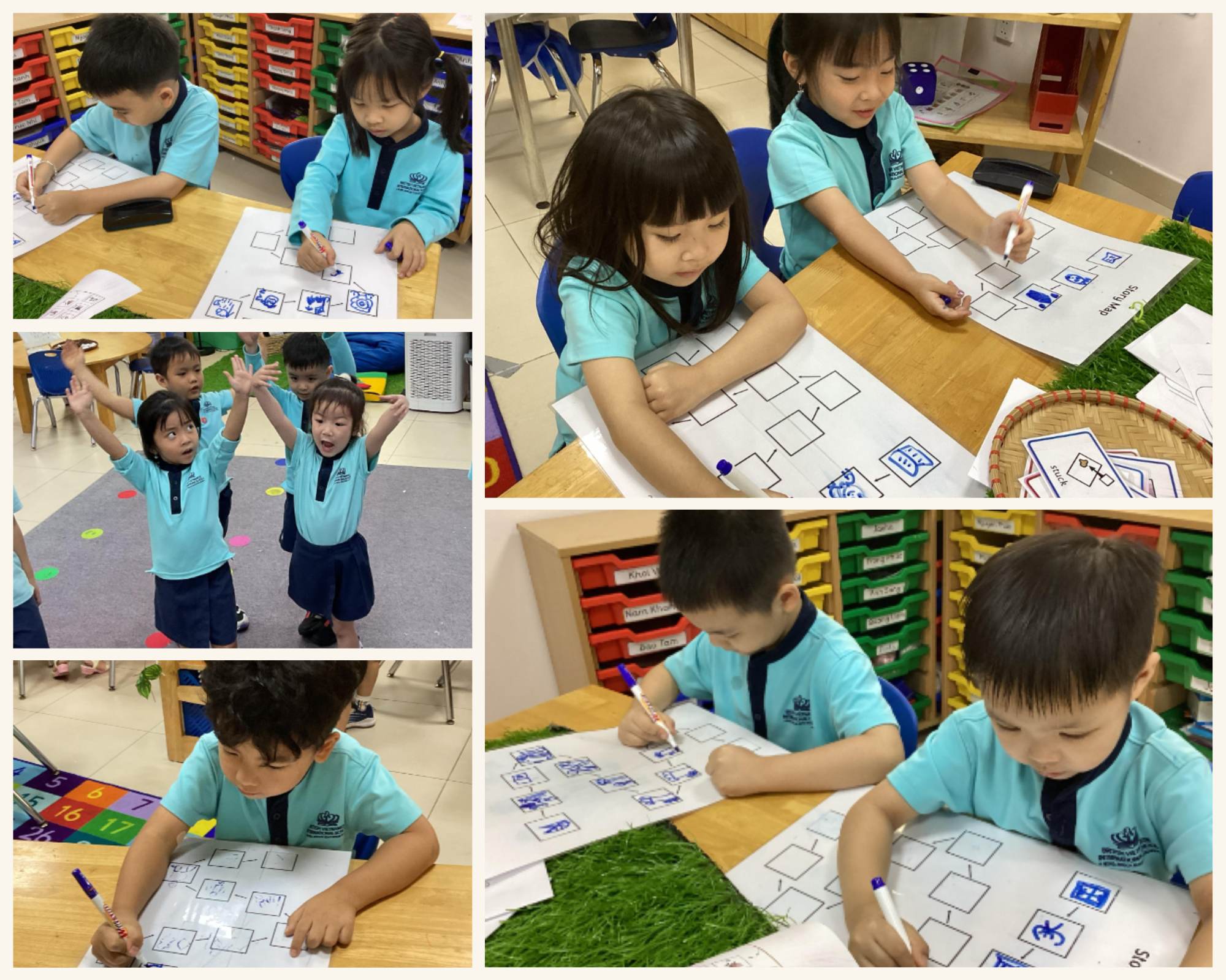 Weekly Updates on 15/11/2024 | BVIS Hanoi - Weekly Updates on 15-11-2024