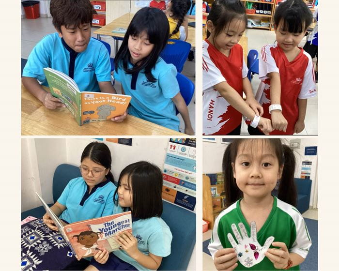 Tiêu điểm tuần - ngày 15/11/2024 - Weekly Updates on 15-11-2024