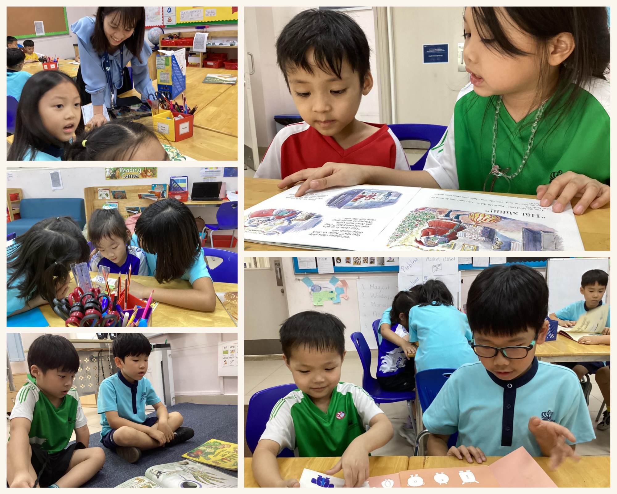 Weekly Updates on 15/11/2024 | BVIS Hanoi - Weekly Updates on 15-11-2024