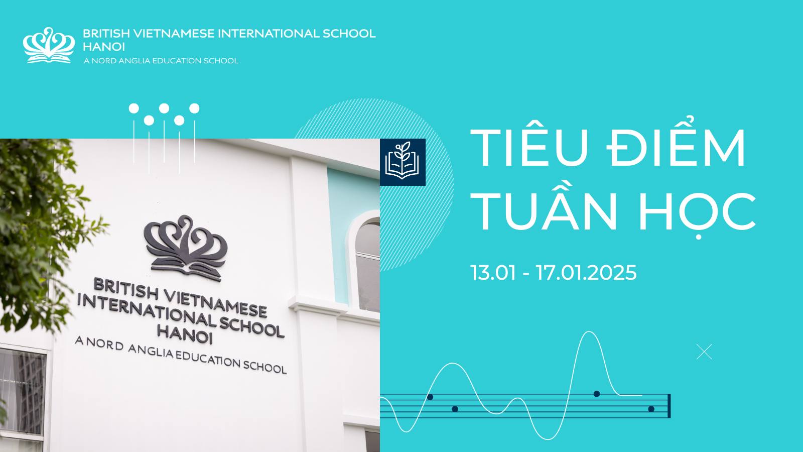 Tiêu điểm tuần - ngày 17/01/2025 - Weekly Updates on 17-01-2025