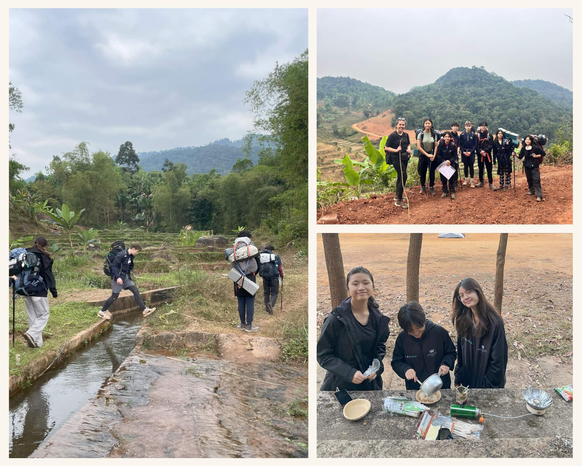 Tiêu điểm tuần - ngày 17/01/2025 - Weekly Updates on 17-01-2025