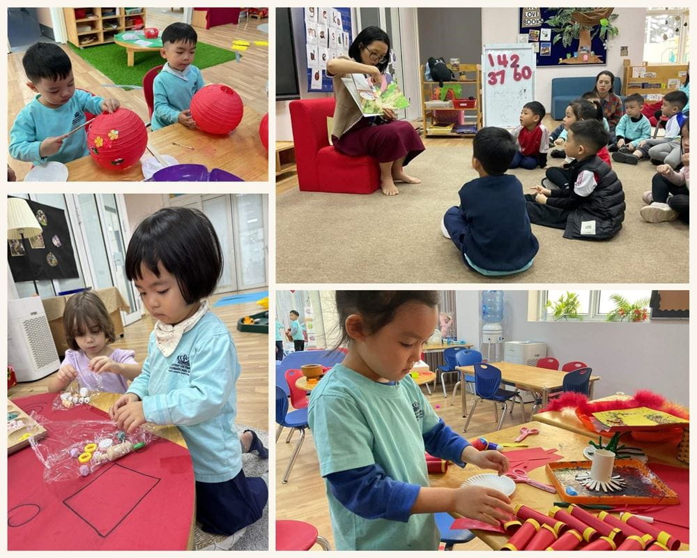 Tiêu điểm tuần - ngày 17/01/2025 - Weekly Updates on 17-01-2025