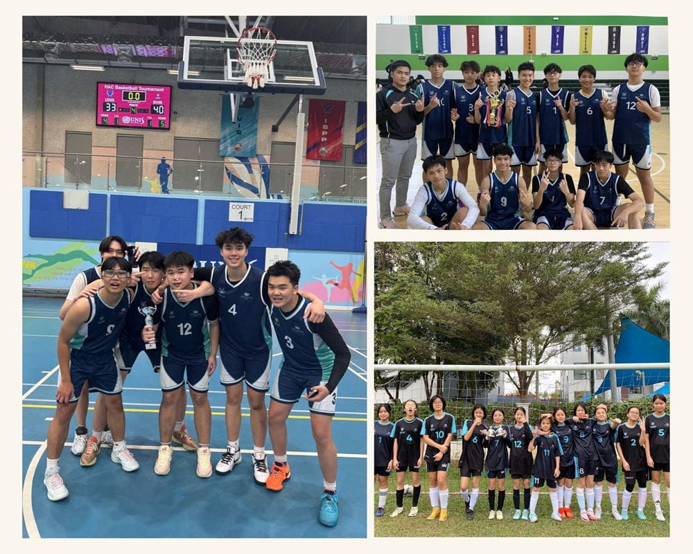 Weekly Updates on 17/10/2025 | BVIS Hanoi - Weekly Updates on 17-01-2025