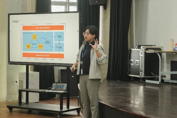 Tiêu điểm tuần - ngày 17/01/2025 - Weekly Updates on 17-01-2025