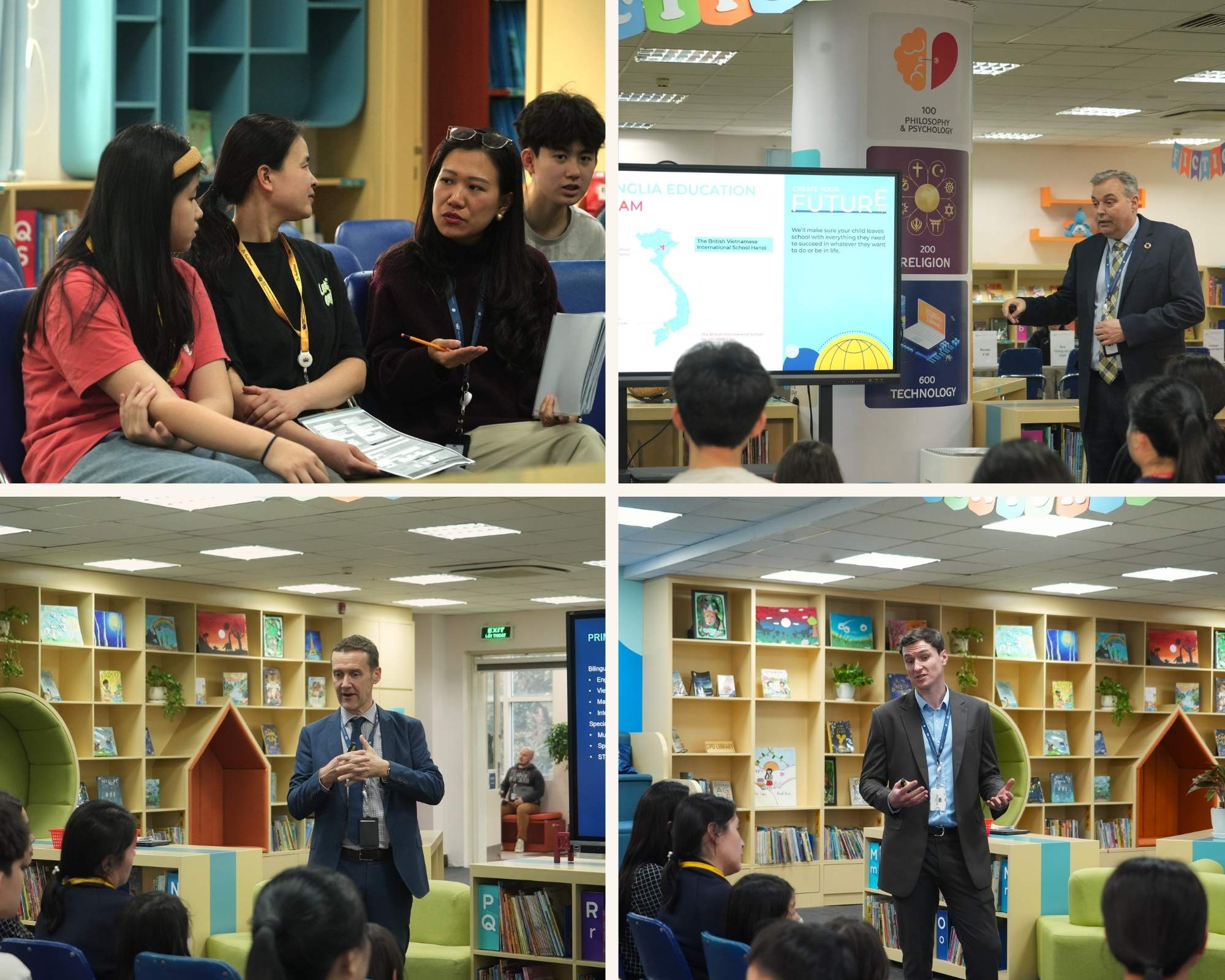 Tiêu điểm tuần - ngày 17/01/2025 - Weekly Updates on 17-01-2025