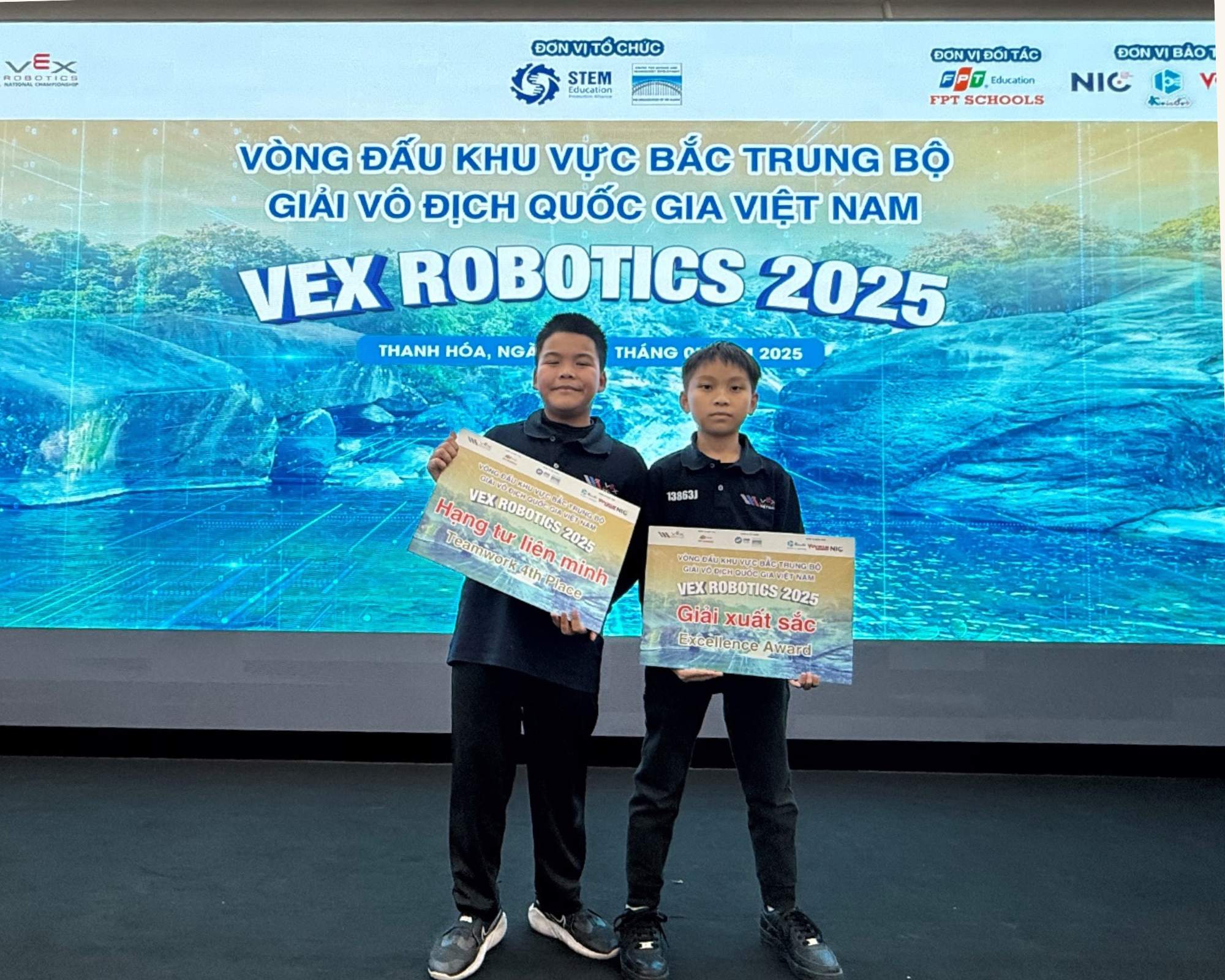 Tiêu điểm tuần - ngày 17/01/2025 - Weekly Updates on 17-01-2025