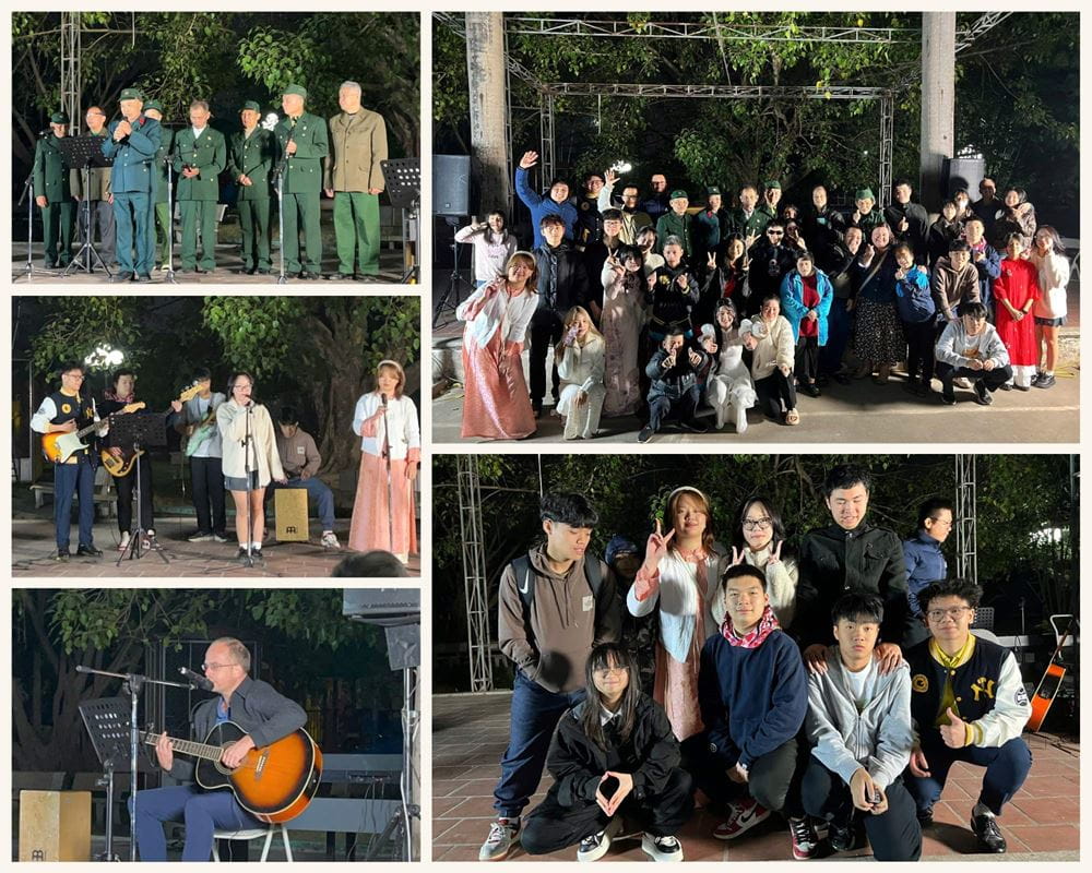 Weekly Updates on 17/10/2025 | BVIS Hanoi - Weekly Updates on 17-01-2025