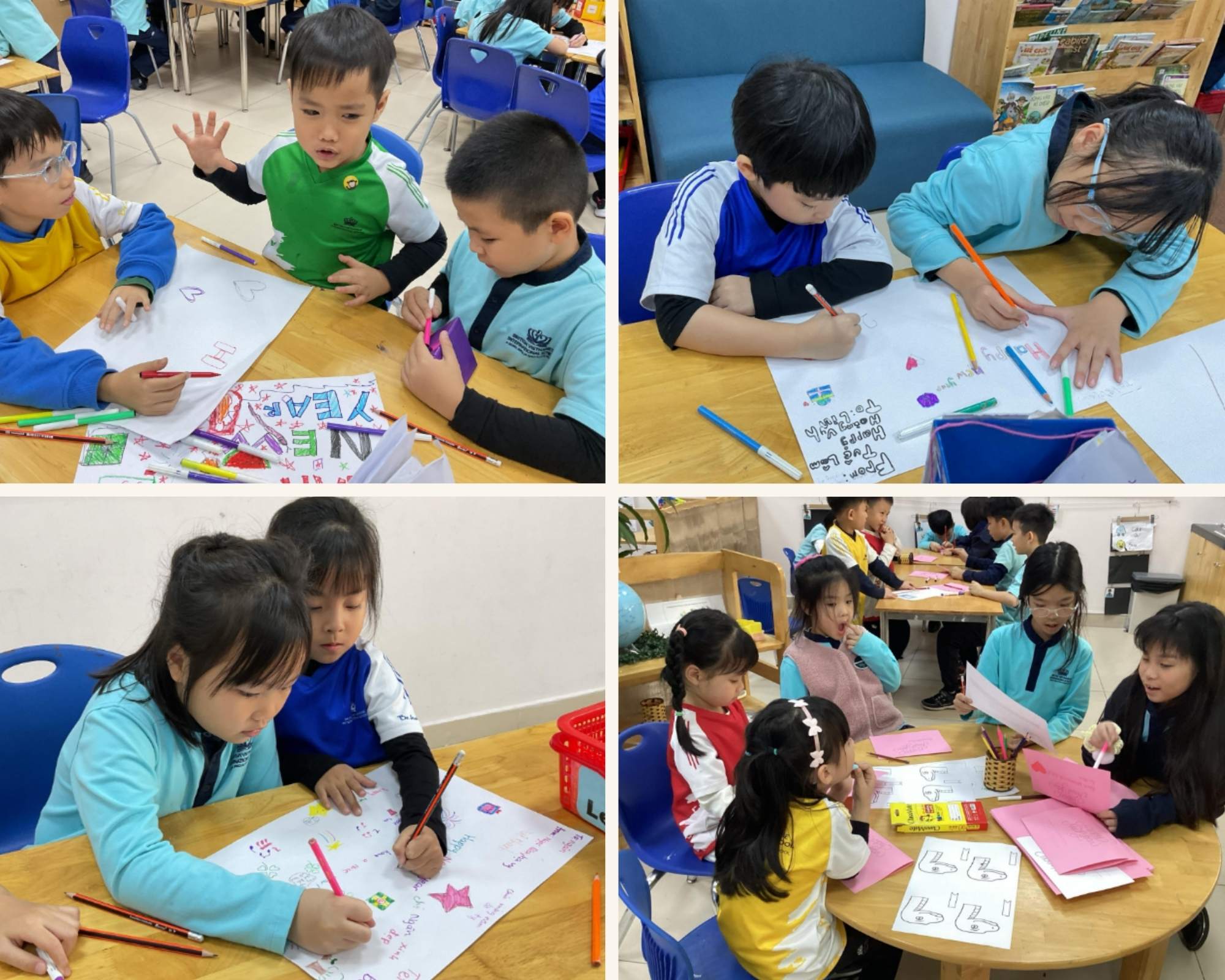 Tiêu điểm tuần - ngày 17/01/2025 - Weekly Updates on 17-01-2025