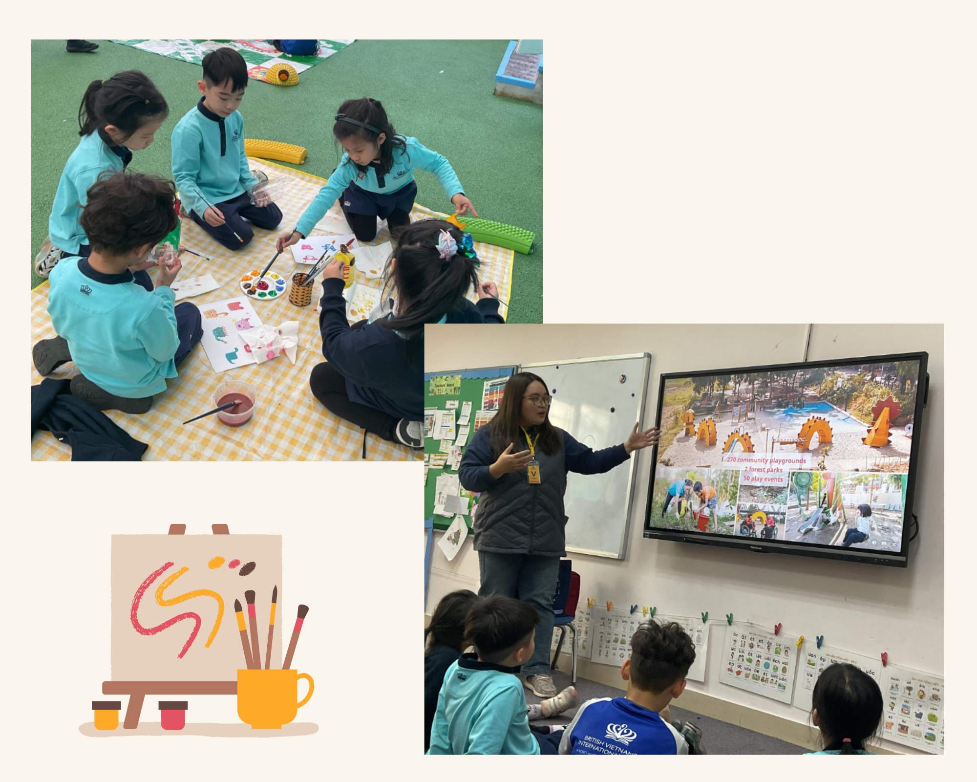 Tiêu điểm tuần - ngày 17/01/2025 - Weekly Updates on 17-01-2025