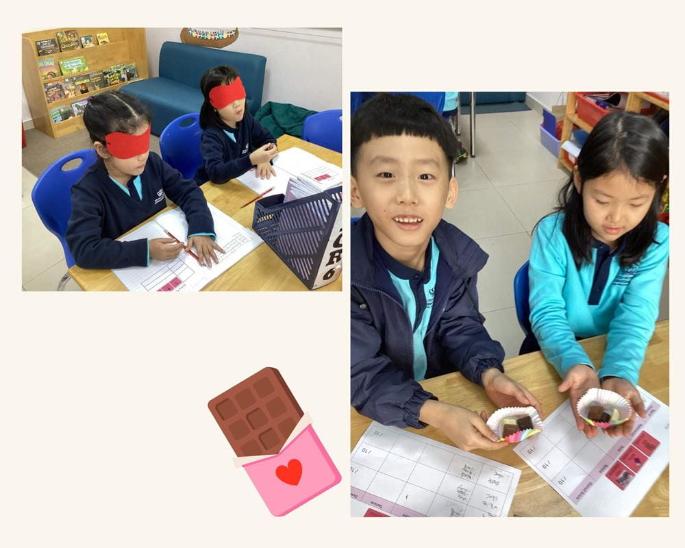 Weekly Updates on 17/10/2025 | BVIS Hanoi - Weekly Updates on 17-01-2025