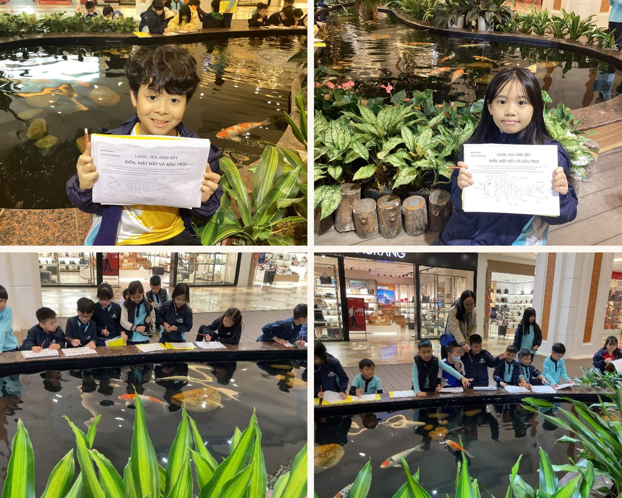 Tiêu điểm tuần - ngày 17/01/2025 - Weekly Updates on 17-01-2025