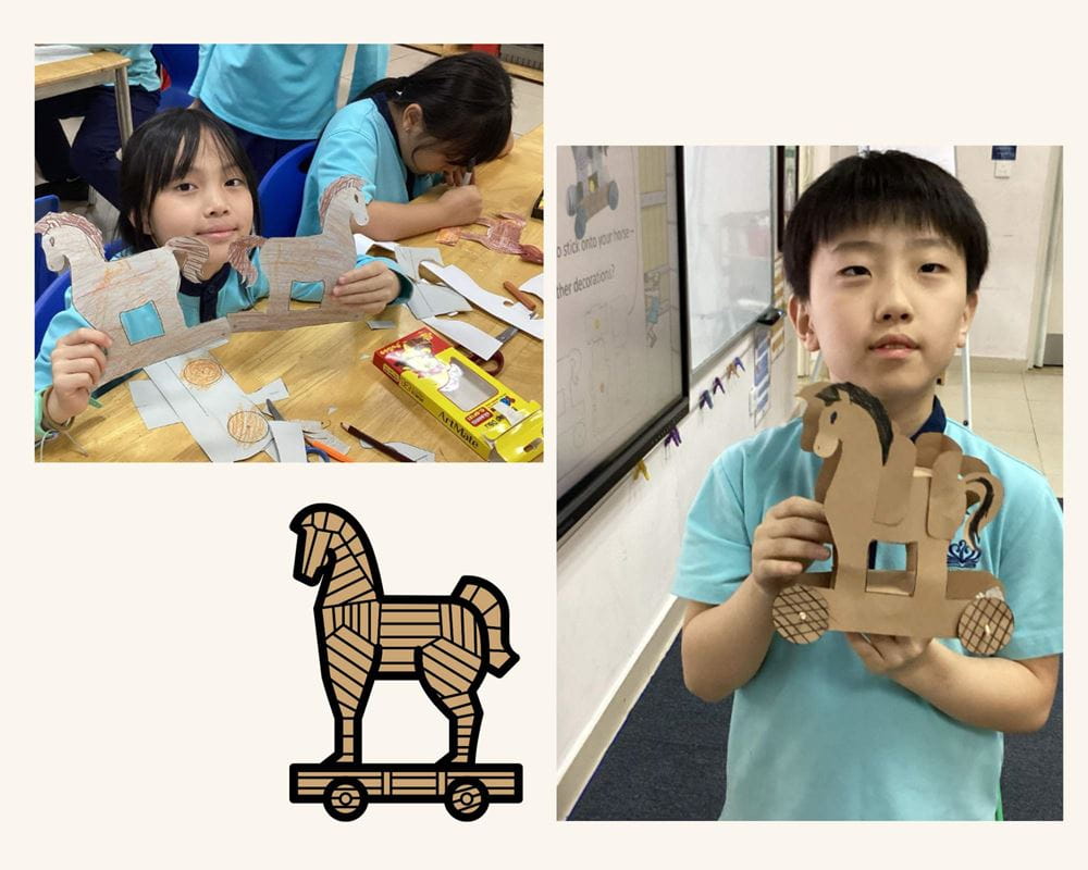 Weekly Updates on 17/10/2025 | BVIS Hanoi - Weekly Updates on 17-01-2025