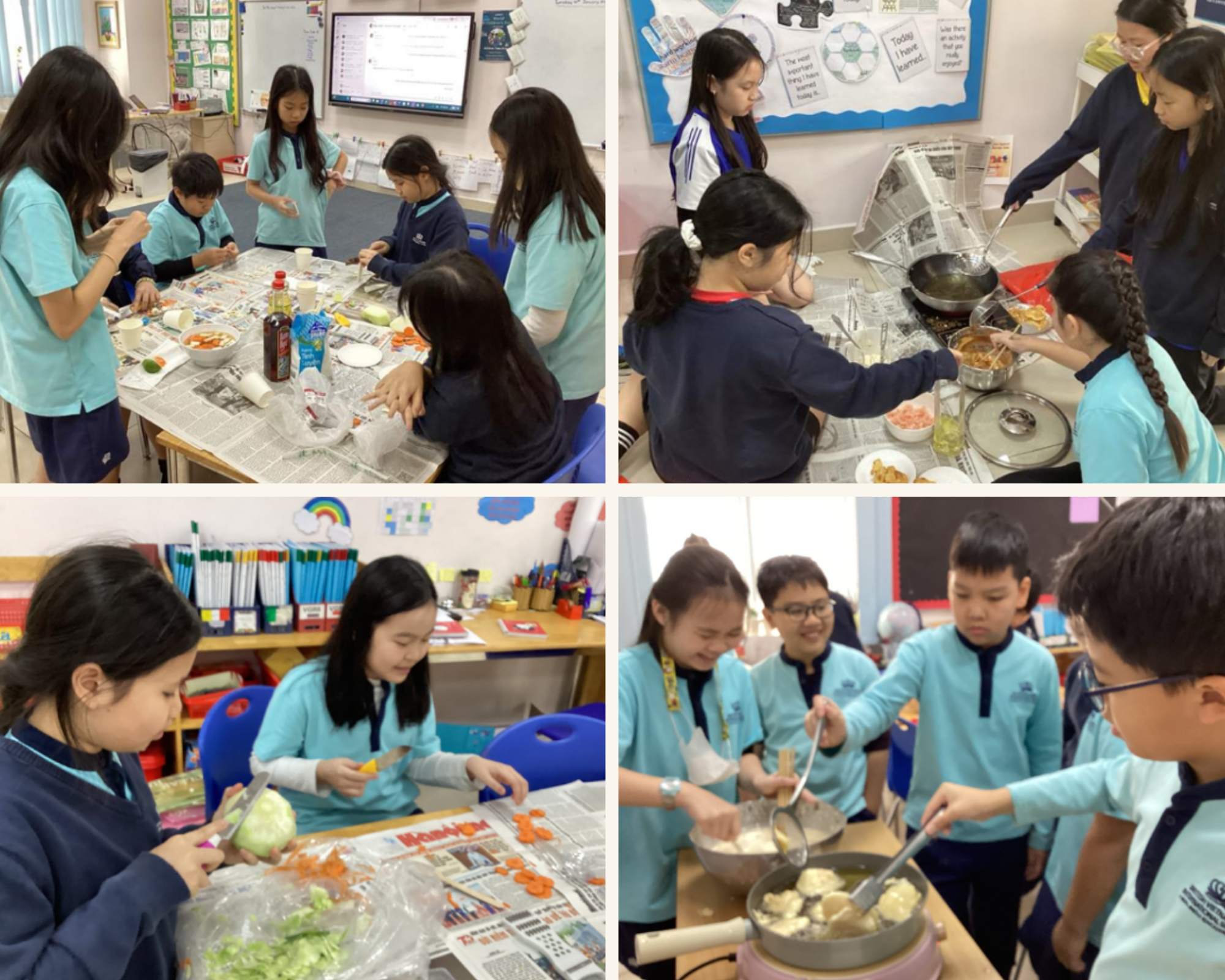 Tiêu điểm tuần - ngày 17/01/2025 - Weekly Updates on 17-01-2025