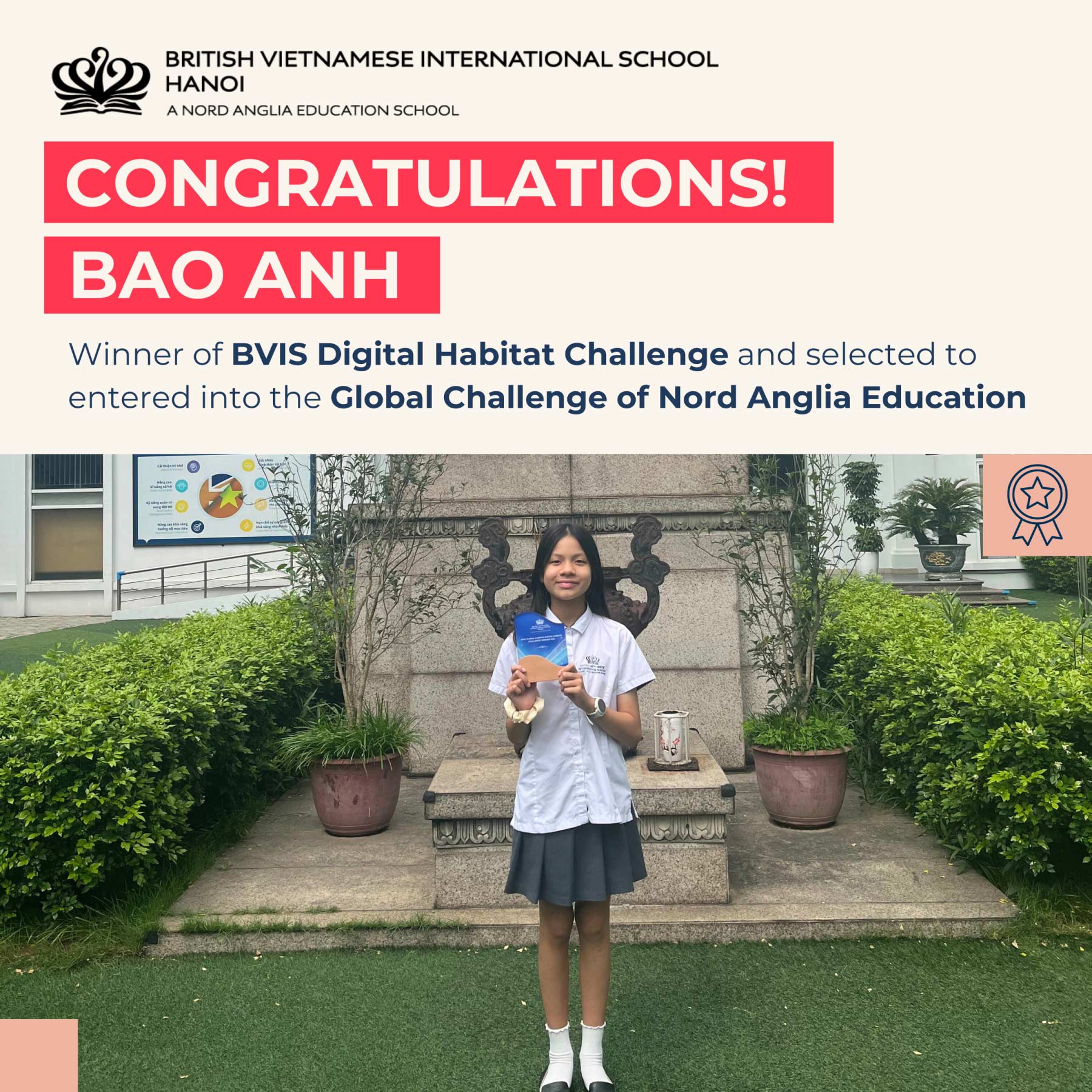 Weekly Updates on 17/05/2024 | BVIS Hanoi - Weekly Updates on 17-05-2024