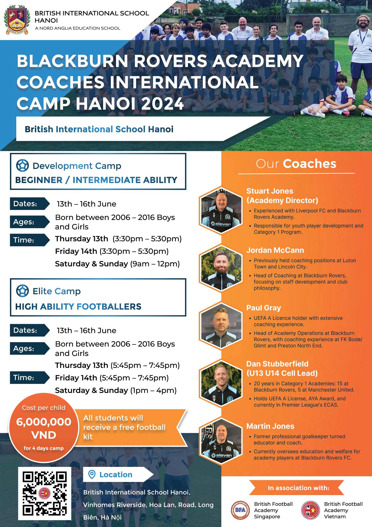 Weekly Updates on 17/05/2024 | BVIS Hanoi - Weekly Updates on 17-05-2024