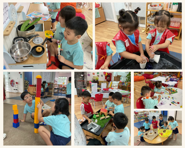 Tiêu điểm tuần - ngày 17/05/2024 - Weekly Updates on 17-05-2024