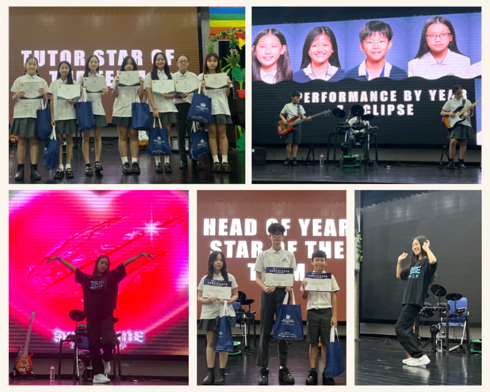 Weekly Updates on 17/05/2024 | BVIS Hanoi - Weekly Updates on 17-05-2024