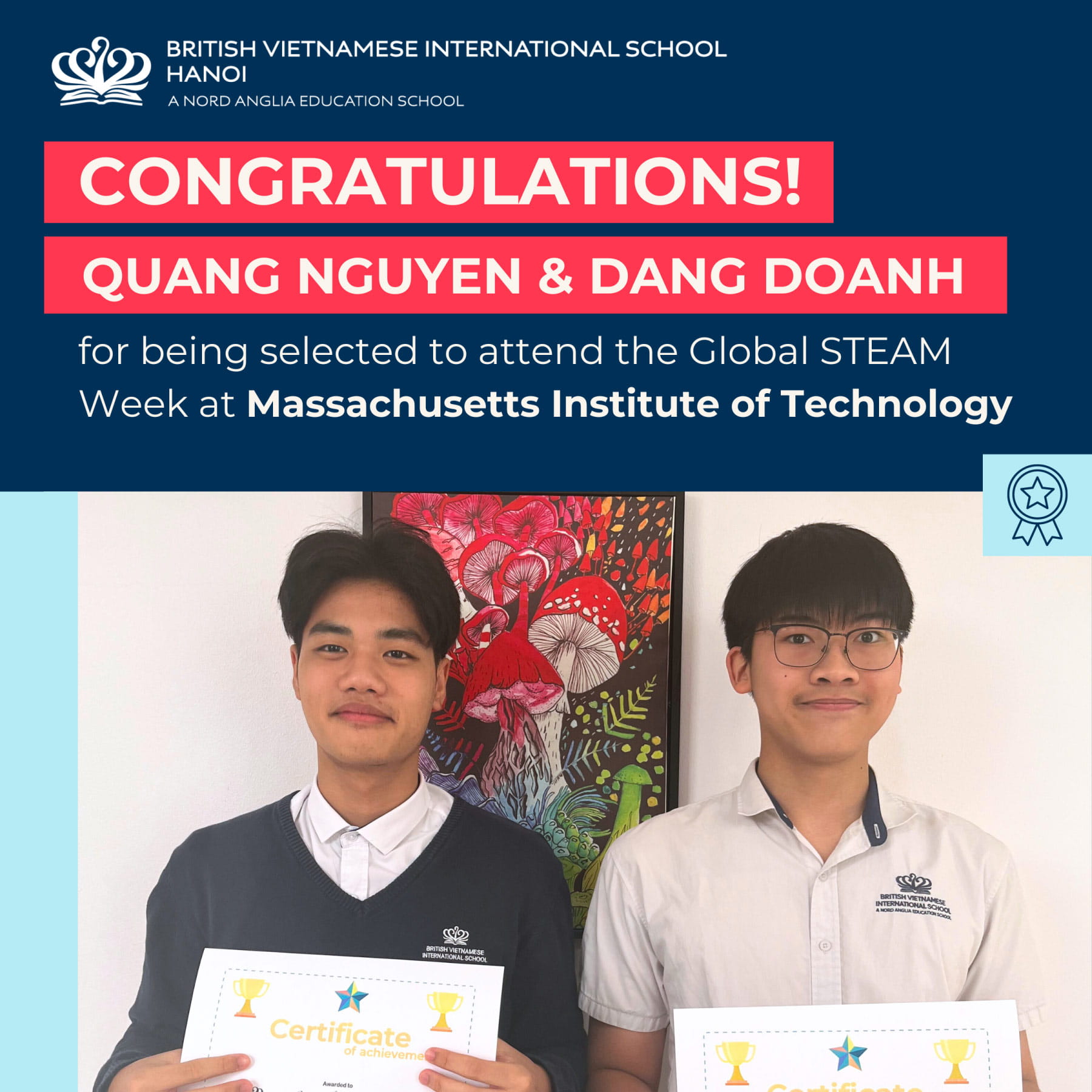 Weekly Updates on 17/05/2024 | BVIS Hanoi - Weekly Updates on 17-05-2024