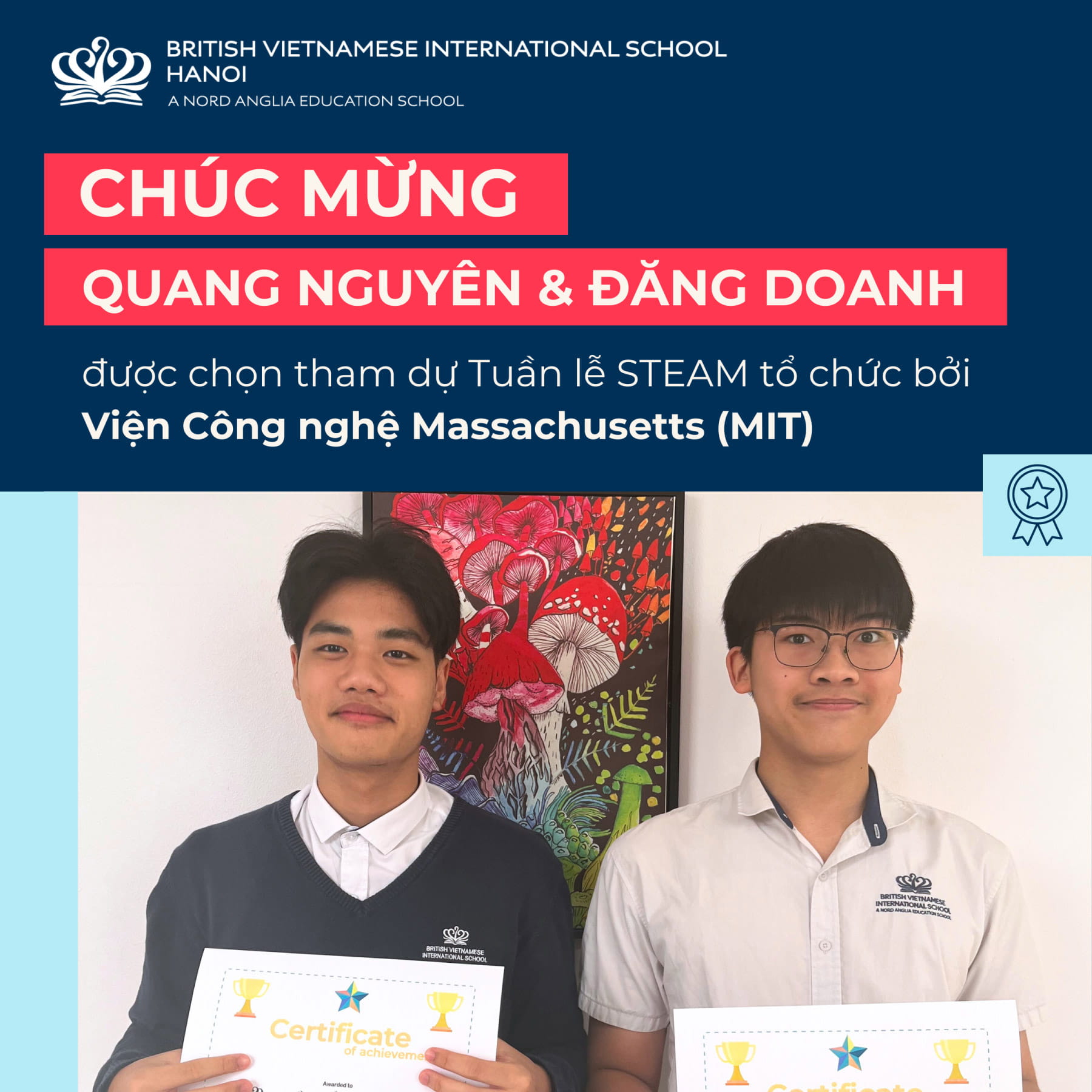 Tiêu điểm tuần - ngày 17/05/2024 - Weekly Updates on 17-05-2024