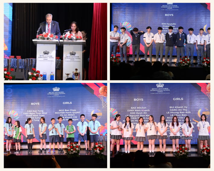 Weekly Updates on 17/05/2024 | BVIS Hanoi - Weekly Updates on 17-05-2024