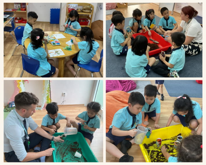 Weekly Updates on 17/05/2024 | BVIS Hanoi - Weekly Updates on 17-05-2024