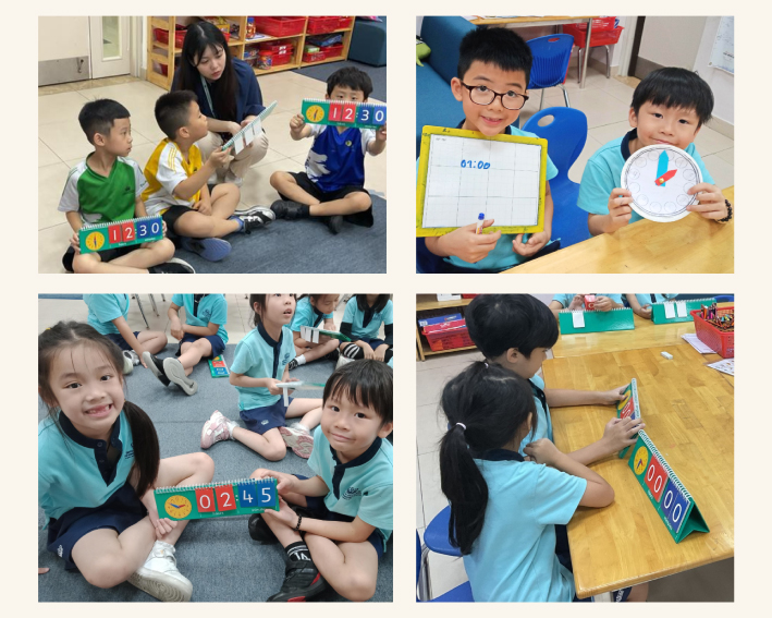 Tiêu điểm tuần - ngày 17/05/2024 - Weekly Updates on 17-05-2024